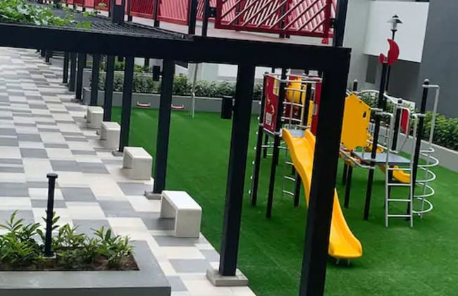 Jasmine's Crib - Foto 26