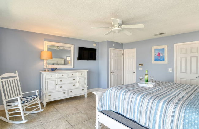 Almost Heaven Beach House - Foto 63