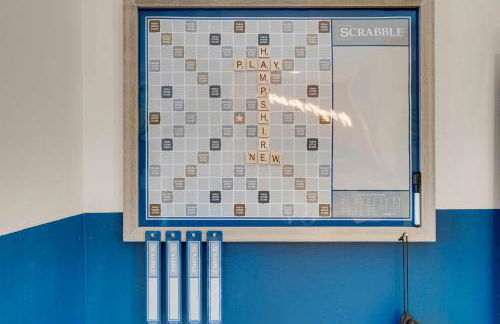 Mountain Getaway Sauna Outdoor Games Hot Tub - Photo 34