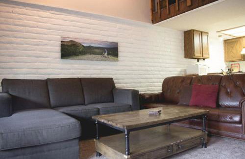 Eagle Point Ski Resort - Snowflake Condo 15 - Foto 6