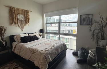 Edgewater Luxe 1BR - Foto 26