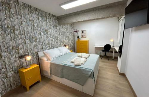 Apartamento Fernando III el Santo - Photo 14