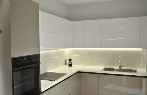 Modern Luxury Suite - Foto 28