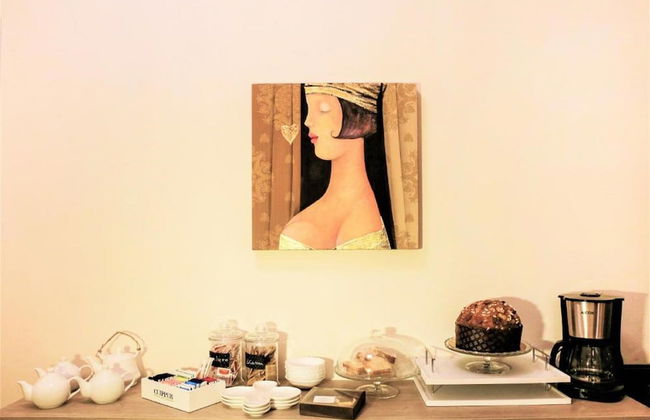 Artistic Charming House - Foto 2