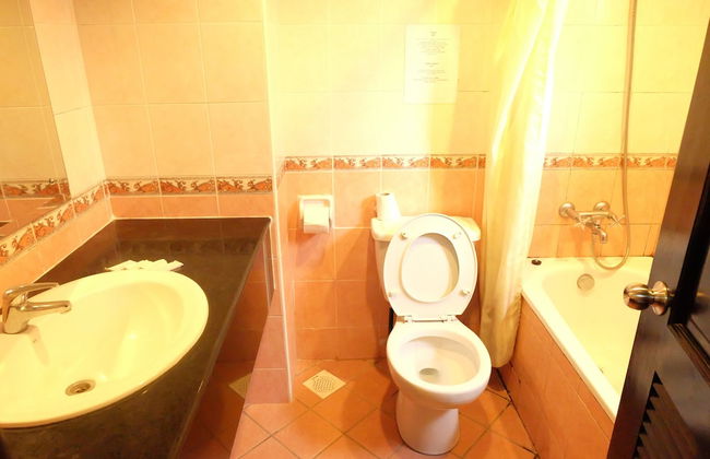 North Borneo Paradise @ Marina Court Resort Condo - Foto 68