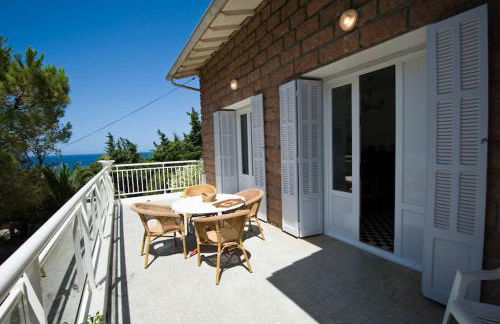 Villa Kalliste - Foto 5