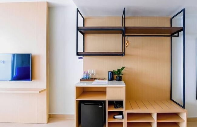 Cam Ranh Beach Resort near The Airport - Photo 29