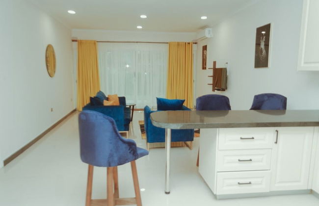 Sunrise Fully Furnished Apartments - Foto 5