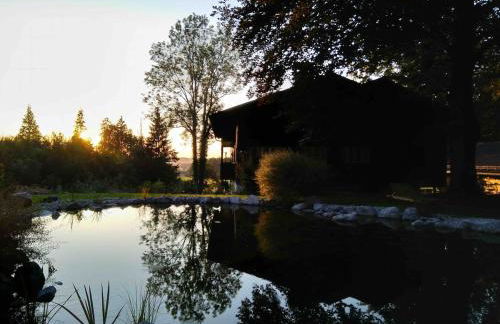 Chalet am kleinen See - Foto 61