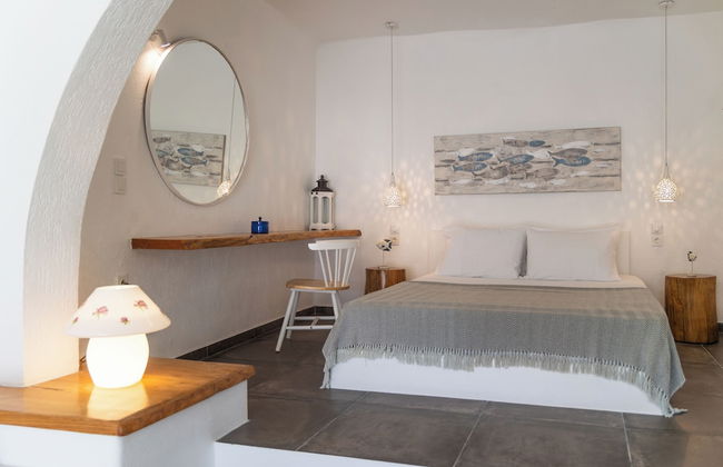 FANI DREAM SUITE 2&3 By Vilos Suites - Photo 3