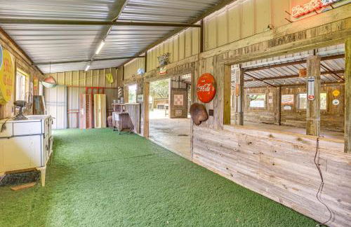 Lazy River Retreat in Cypress with Backyard Oasis! - Foto 34