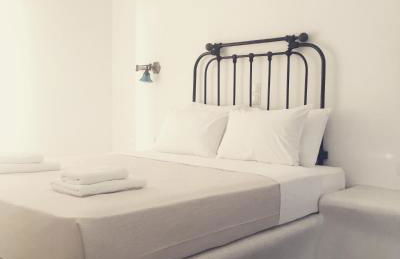 Antonina Hotel Apartments - Foto 72