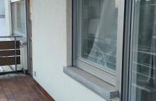 Schöne und optimal gelegene Wohnung OG - Foto 4