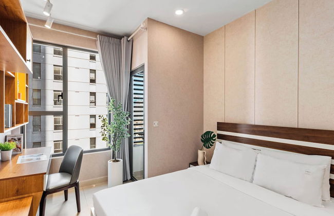 S Lux Apartment - Photo 6