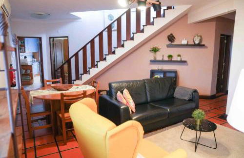 Lake View House _ Montargil - Foto 17