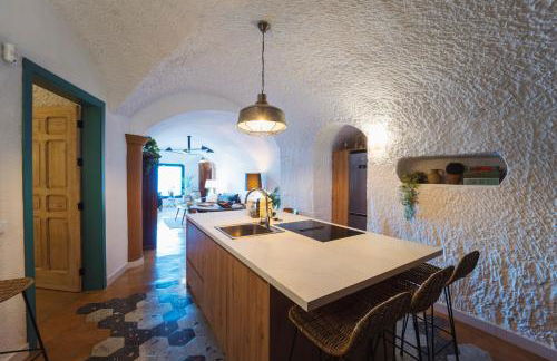 Cuevas de Kabila - Photo 25