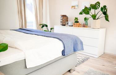 Schönes modernes Einfamilienhaus für 1 bis 6 Personen - Foto 1