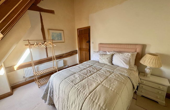 The Barn in the Chilterns - From 1590 Per Night - Foto 28