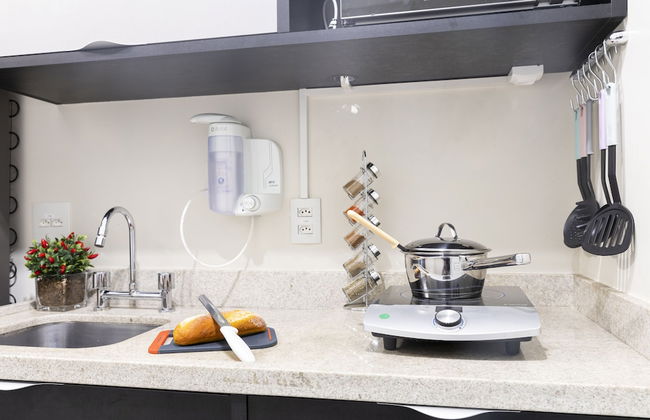 Aurora Paulistana - Foto 25