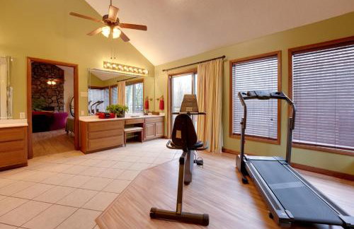 15 Mi to University of Memphis Getaway with Games - Foto 15