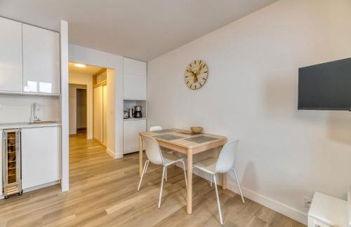 Bel appart rénové Les Granges 26 - Foto 9