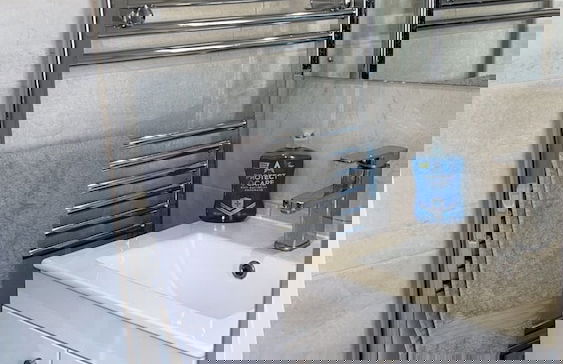 Sleek, Sleeps 6 Sunset Views, Family Friendly - Foto 21