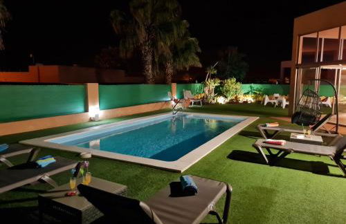 Villa Fortuna - Foto 8