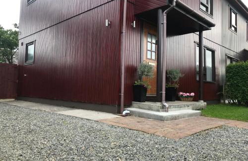 Hebridean Holiday House - Foto 24