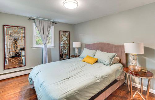 Home 2 Mi to Thayer Gate at U S Military Academy - Foto 14