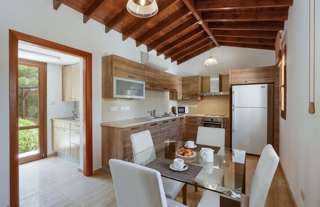 Aphrodite Hills Rentals – Superior Villas - Foto 55