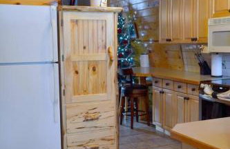 Cozy Bear Cabin Getaway - Foto 37