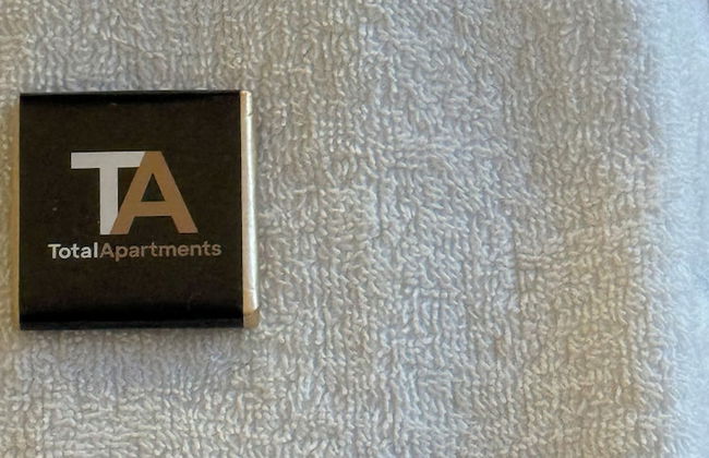 TotalApartments Vervet Gjøa - Foto 70