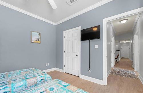 Newly Renovated Condo Minutes from The Beach, OWA Water Park and Tanger Outlets - Foto 46