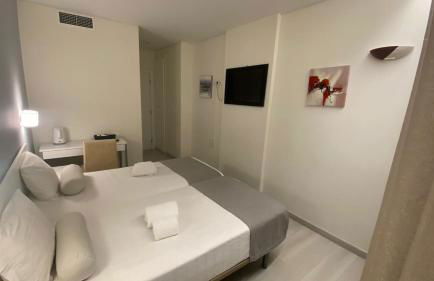 Apartamentos Turisticos Queluz - Foto 32