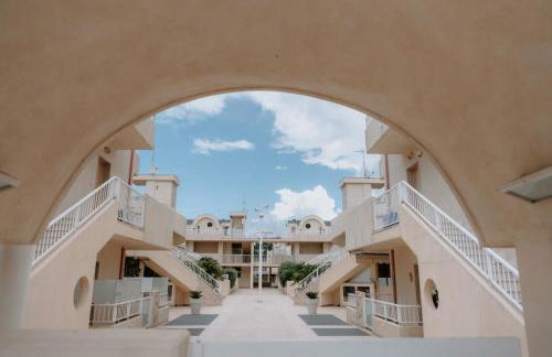 Village Beach 39 Vasto Marina - Foto 25