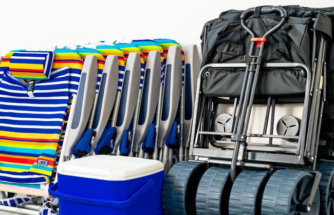 The Oasis in Siesta Key - Photo 66