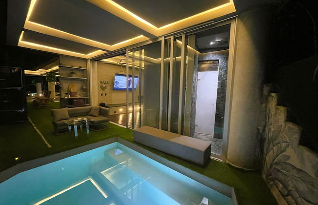 EleMYNT LifeStyle Hotel - Foto 42