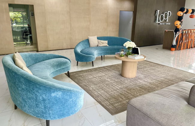 The Loop Condotel - Foto 12