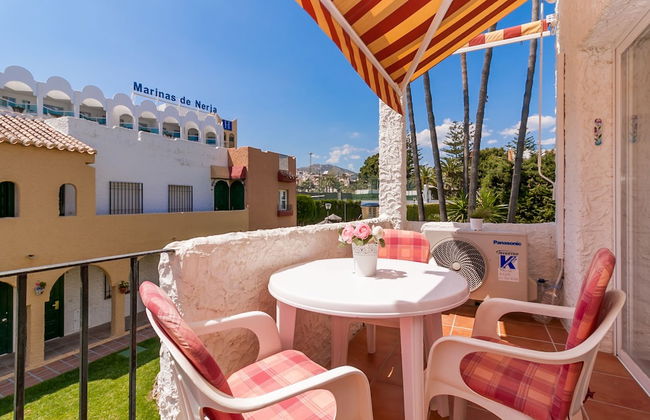 Apartamento Rio Marinas 49 - Photo 1