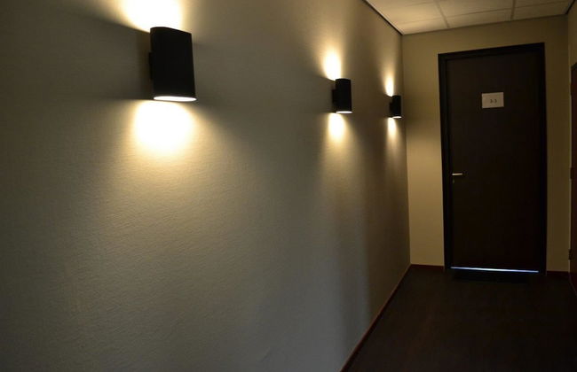 Tweelwonen Bio Science Park Apartments - Foto 3