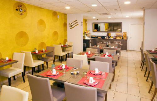 Residhome Reims Centre - Foto 56