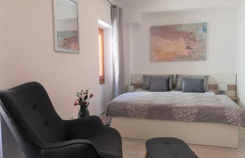 Old Town Studio - Foto 8