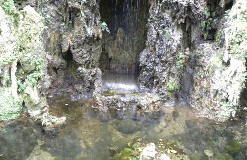 Holiday stay by Federica - Foto 34