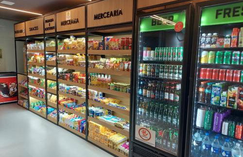 Studio Spazio di Casa OA322 Jardins Augusta - Foto 29