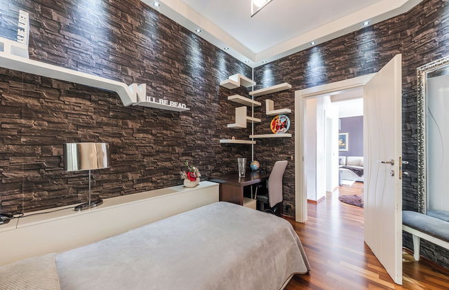 Vollga Luxury Seafront Suite - Foto 4