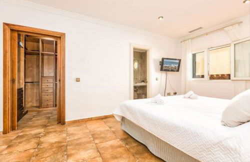 Fancy House near Cádiz - Pool * Free Parking & BBQ - Foto 35