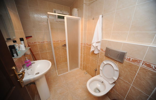 Emre Cemre Vilları 1 - Foto 21