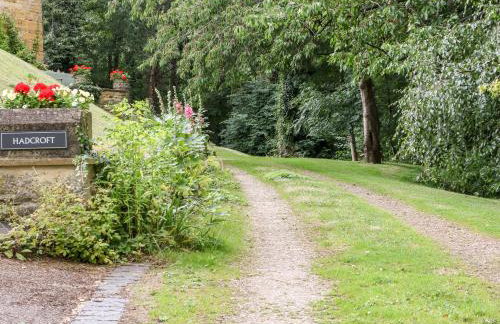 Hadcroft Cottage - Photo 32