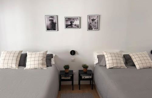 Trendy Urban Hideaway in Madrid - Photo 17