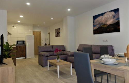 Gegant de Pedra Apartaments - Photo 13